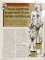D'ou venons-nous, Science & Vie 1113, 2010-06 (11)